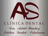 Dra. Astrid Sánchez