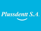 Plussdentt