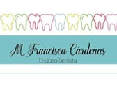 Dra. María Francisca Cárdenas