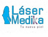Lásermedika
