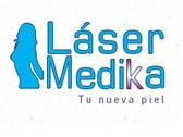 Lásermedika