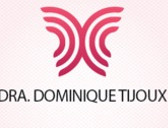 Dra. Dominique Tijoux
