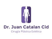 Dr. Juan Catalán