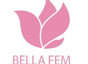 Belleza femenina