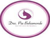 Dra. Pia Bahamonde