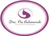 Dra. Pia Bahamonde