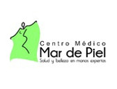 Centro Mar de piel