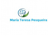 Dra. María Teresa Pesqueira Banderas