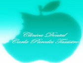 Dra. Carla Paredes Tassistro