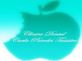 Dra. Carla Paredes Tassistro