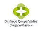 Dr. Diego Quispe Valdés