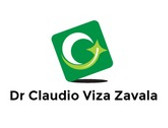 Dr. Claudio Viza Zavala