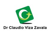 Dr. Claudio Viza Zavala