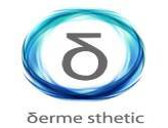 Dermesthetic