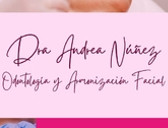 Od. Andrea Núñez Gutiérrez