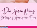 Od. Andrea Núñez Gutiérrez