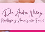 Od. Andrea Núñez Gutiérrez