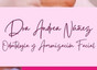 Od. Andrea Núñez Gutiérrez