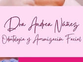 Od. Andrea Núñez Gutiérrez