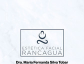 Dra Fernanda Silva Tobar. Estética Facial Rancagua