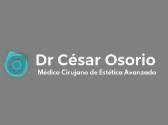 Dr. César Osorio