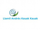 Dr. Llamil Andrés Kauak Kauak