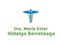 Dra. María Ester Hidalgo Berreteaga