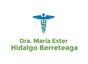 Dra. María Ester Hidalgo Berreteaga