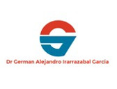 Dr. German Alejandro Irarrazabal Garcia
