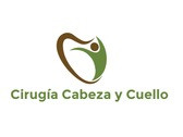 Cirugía Cabeza y Cuello