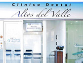 Clínica Dental Altos del Valle