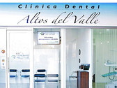 Clínica Dental Altos del Valle