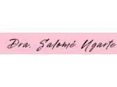 Dra. María Salomé Ugarte Vera
