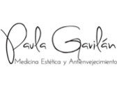 Dra. Paula Gavilán