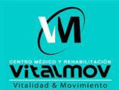 Clínica Vitalmov