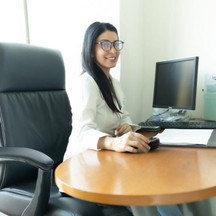 Dra. Cristina Martínez López