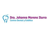 Dra. Johanna Moreno