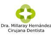 Dra. Millaray Hernández