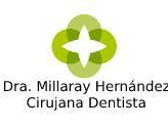 Dra. Millaray Hernández