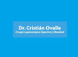 Dr. Cristián Ovalle