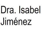 Dra. Isabel Jiménez