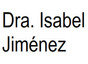 Dra. Isabel Jiménez