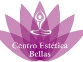 Centro de Estética Bellas