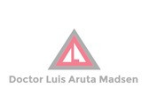 Dr. Luis Aruta Madsen