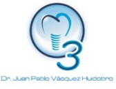 Dr. Juan Pablo Vásquez Huidobro