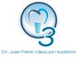 Dr. Juan Pablo Vásquez Huidobro