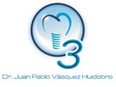Dr. Juan Pablo Vásquez Huidobro