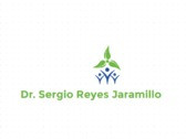 Dr. Sergio Reyes Jaramillo