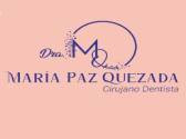 Dra. María Paz Quezada