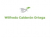 Dr. Wilfredo Calderón Ortega